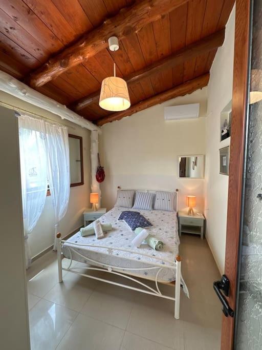 Souda'S Nest Villa Plakias Eksteriør billede